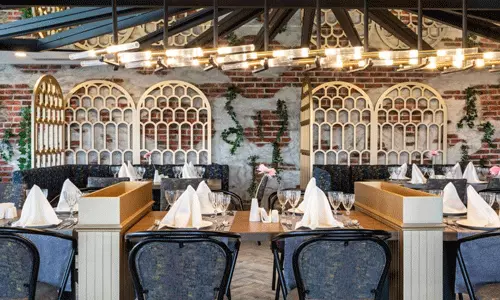 هتل گرین وود ریزورت لارا آنتالیا هتل گرین وود ریزورت لارا آنتالیا